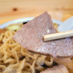 ケンちゃんラーメン - 