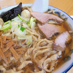 ケンちゃんラーメン - 