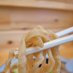 ケンちゃんラーメン - 