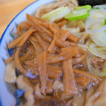 ケンちゃんラーメン - 