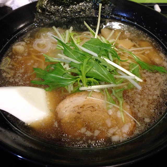 リニューアル 竜将 竜舞 つけ麺 食べログ