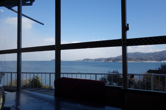 珈琲神社（カフェ.G） - 陸前戸倉（喫茶店）の写真