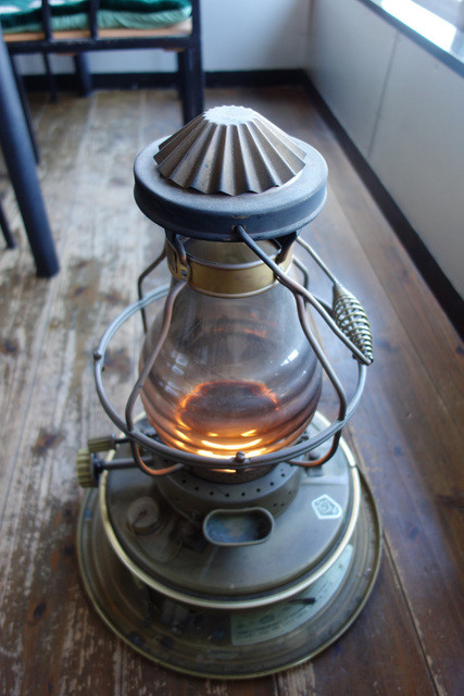 珈琲神社（カフェ.G） - 陸前戸倉（喫茶店）の写真