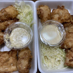 とり専門店 鳥さく - 料理写真: