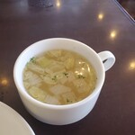 エビス カフェ - 