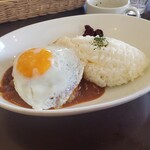 エビス カフェ - 