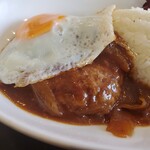 エビス カフェ - 