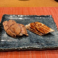 築地青空三代目  銀座三越 - 