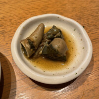 築地青空三代目  銀座三越 - 