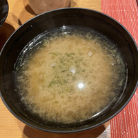 築地青空三代目  銀座三越 - 