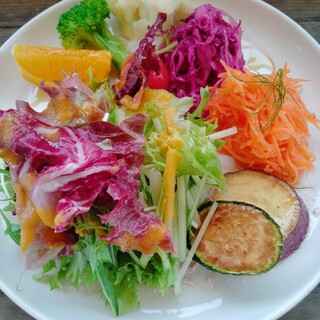 カフェ コーストライフ_1