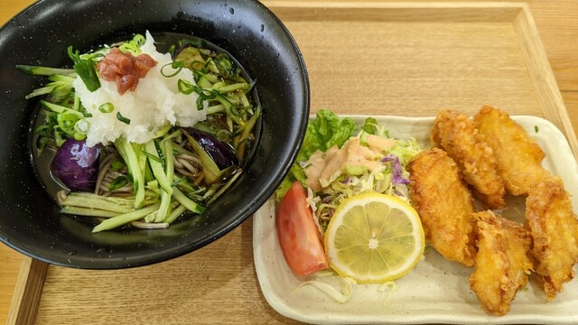 キッチンK（キッチンケー） - 登米市その他（惣菜・デリ）の写真