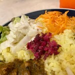 カリ～ アンド スパイスバル カリ～ビト - 