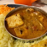 カリ～ アンド スパイスバル カリ～ビト - 