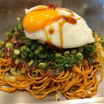 Okonomiyaki Hirata - 