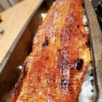 うなぎ四代目菊川 ムスブ田町店 - 
