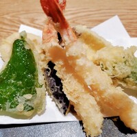 うなぎ四代目菊川 ムスブ田町店 - 