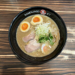 ラーメン人生JET - 
