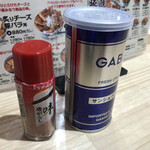 元祖豚丼屋 トントン - 