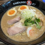 ラーメン人生JET - 