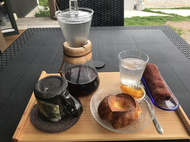 cafe pucca （カフェ プッカ） - 下諏訪/カフェ | 食べログ