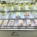 Fruit&Bread SANCH Karuizawa Purinsushoppingupurazaten - 