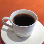 Estilo h - ハンドドリップのコーヒー