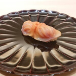 Ginza Sushi Nakahisa - 