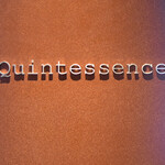 カンテサンス - 