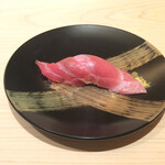 Ginza Sushi Nakahisa - 