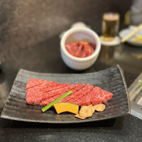 板前焼肉 一牛 北新地店 - 