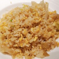 京鼎樓 HANARE店 - 
