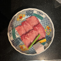 板前焼肉 一牛 北新地店 - 