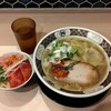 鮨とラーメン うおがしや 鶴屋町店