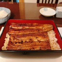 うなぎ川勢 - 