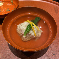 日本料理 晴山 - 