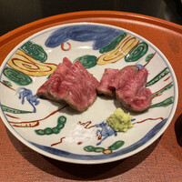 日本料理 晴山 - 