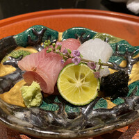 日本料理 晴山 - 