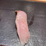 Sushi Rosan - 黒むつ