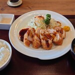 Katsu Masa Fujiokaten - 