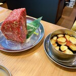 TOKYO焼肉ごぉ - 