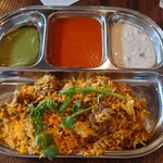 Asian Dining Guras - 