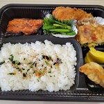 桂良 - 料理写真:お弁当　350円