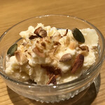 パインストア - ＋100円の燻製ポテサラおすすめ♪