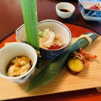 東京 芝 とうふ屋うかい - 