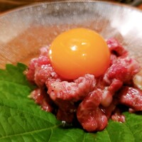 松阪牛炭火焼肉 東海亭 - 