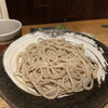 蕎麦の実 よしむら