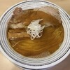 煮干しらぁめん 猫トラ亭