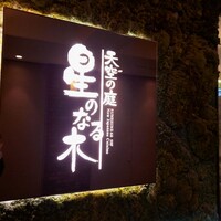 天空の庭　星のなる木 - 