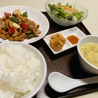 礼華　青鸞居 - 